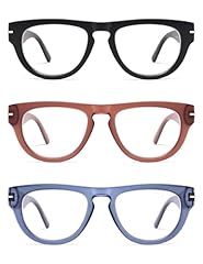 Shiny Black+blue+brown