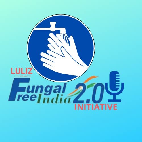 Luliz Fungal Free India 2022