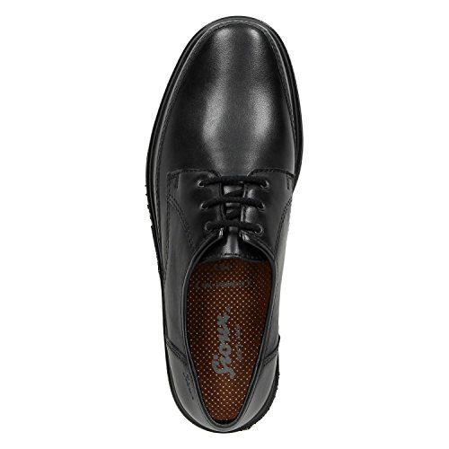 Image of Sioux Men's Pedron-XXL Derbys