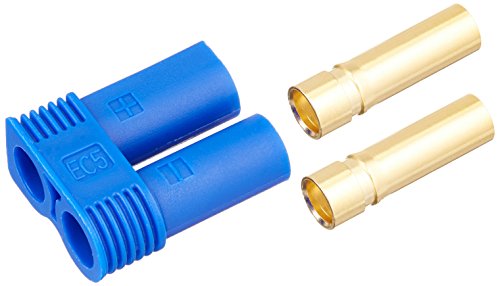 E-flite EC5 Battery Connector 2 EFLAEC502
