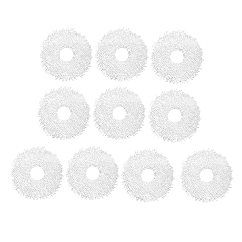 �����p���[���[�u���V 2 �p�b�N ECOVACS DEEBOT X1 Omni / X1 TURBO ���{�b�g�|���@�A�N�Z�T���[�ɑΉ� ���C���u���V�������i