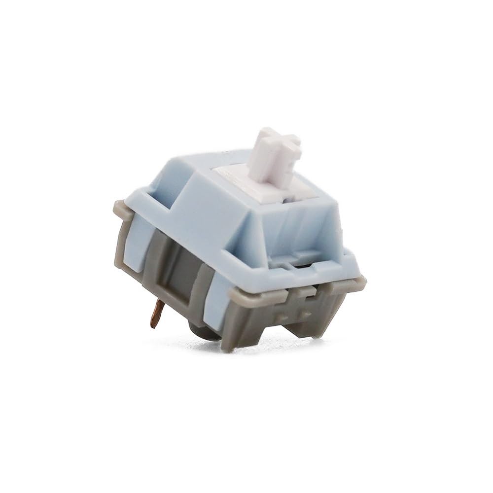 Amazon | Jarvis JJスイッチ、3ピンサイレントリニアプレ潤滑