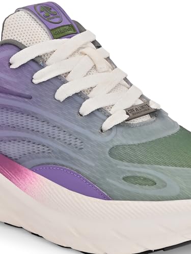 Image of OFF LIMITS Women's Gladiator Running Shoes