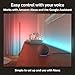 Philips Hue Indoor 6-Foot Smart LED Light Strip Base Kit with Plug - Flowing Multicolor Effect - 1 Pack - Control with Hue App - Works with Alexa, Google Assistant and Apple HomeKit