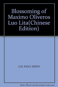 Blossoming of Maximo Oliveros Luo Lita