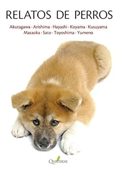 Relatos de perros