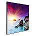 Produktbild Ecowelle Infrarotheizung mit Bild | 350 Watt | 60x60 cm | Infrarot Heizung| | Made in Germany| (10)