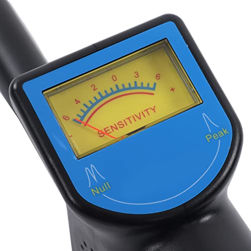 Ontvanger voor pijpinspectie, ontvanger voor inspectiecamera's Bespaar tijd 512 Hz 100-240 V Hoge gevoeligheid voor… - Image 3