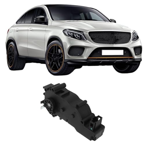 Serrure couvercle coffre électrique A2047500060 pour Model S et 3