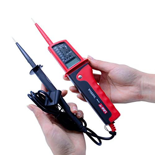 UNI-T UT15C Voltage Tester
