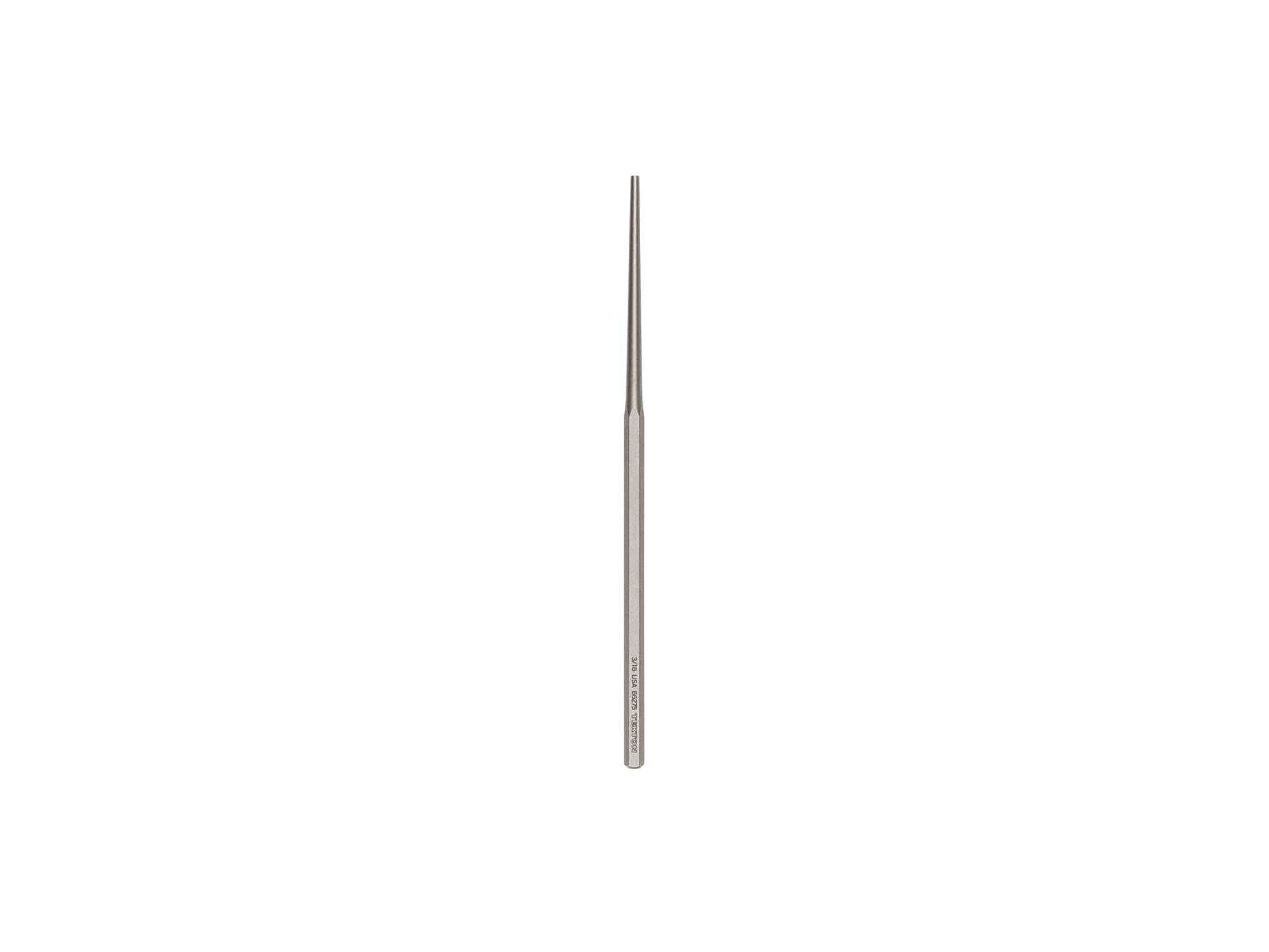 TEKTON 3/16-calowy x 30,5 cm długi dziurkacz wyrównujący | 66275