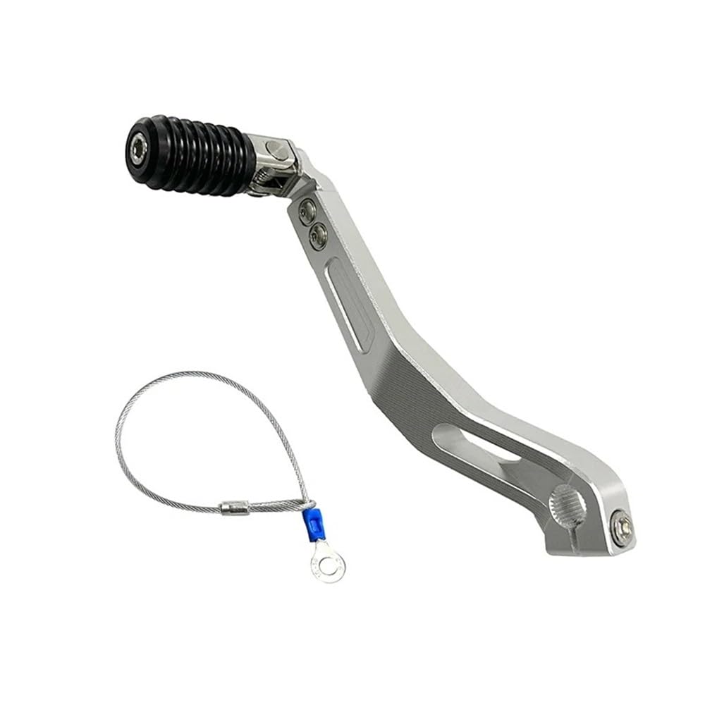 Levier de vitesses pliable moto BMW F650GS G650GS F700GS F800GS réglable