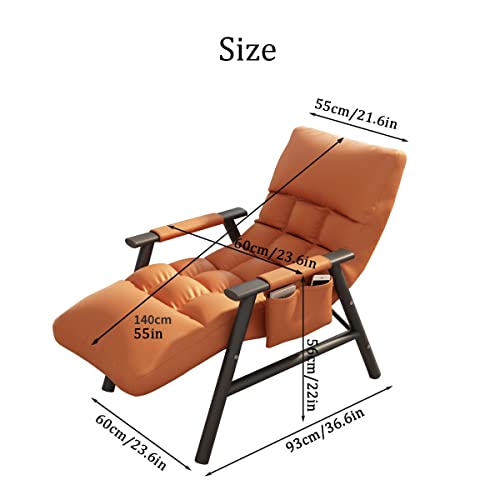 Encuentra la mejor selección de Sillones ergonomicos para lectura los preferidos por los clientes. 8 Imagen adicional