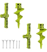 AugAnchor: Sand Bar Auger Anchor For Boats - View #5