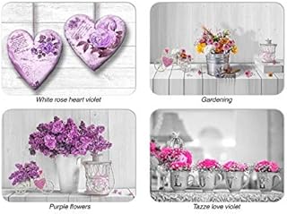 Lupia Tovaglietta, Shabby Bianco, 31 x 45 cm