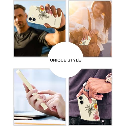 Coque iPhone 17 givrée mate anti-traces de doigts - 7