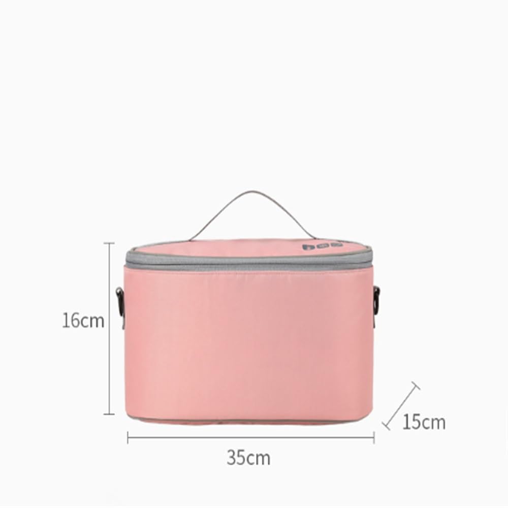 Borsa Portaoggetti per Passeggini Organizer for Borsa da Appendere for Passeggino di Grande capacità