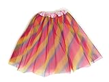 Rush Dance Women's EXTRA PLUS SIZE XXL Costume Ballet Warrior Fun Run Adult Tutu