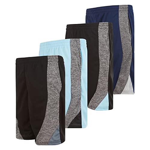 Amazon Best Sellers Best Boys' Running Shorts
