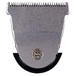 Wahl Professional Detachable Snap on Blade for the Beret, Echo, Sterling MAG, and Sterling 4 Trimmers for Professional…