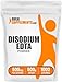 Bulksupplements EDTA Disodium Powder (500 Grams)
