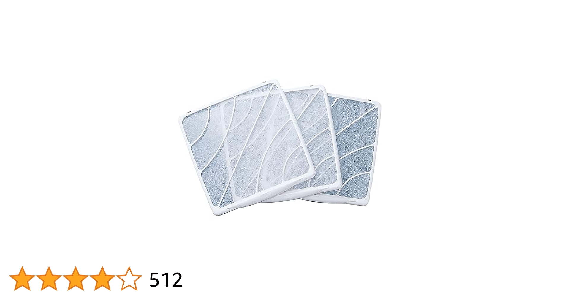 Amazon | 高須産業 換気扇交換用フィルター 25cmフィルター