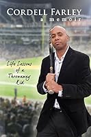 Life Lessons of a Throwaway Kid 1507834217 Book Cover