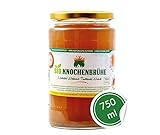 36 Stunden Kochzeit für höchste Nährstoffkonzentration