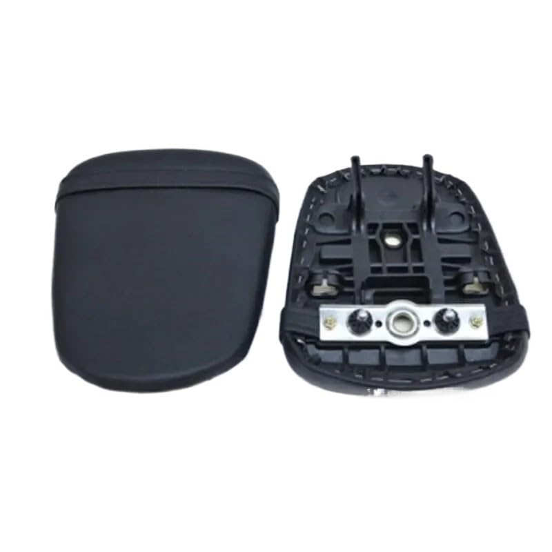 Coussin passager moto GSXR600 absorption des chocs pour assise arrière de 2008-2010