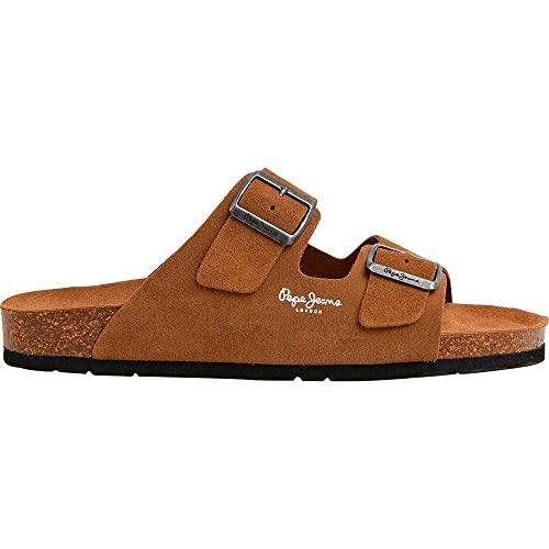 Sandales Pepe jeans Sandales homme Ref 59951 860 - vue 8