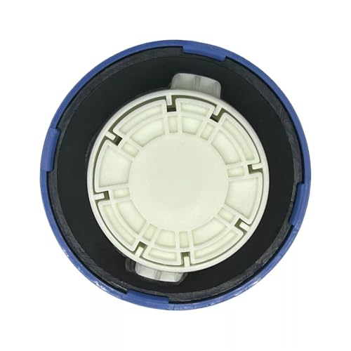 Bouchon réservoir Diesel pour Volvo FE 21281403 accessoire
