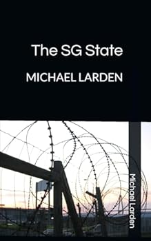 Paperback The SG State Book