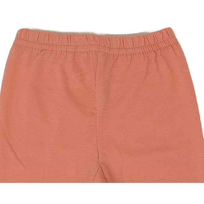 Image of MERIDA Cotton Cycling Shorts for Girl's Pack of 3