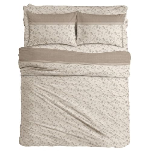 Juego de Sabanas Algodon  140x200  Bed Sheets