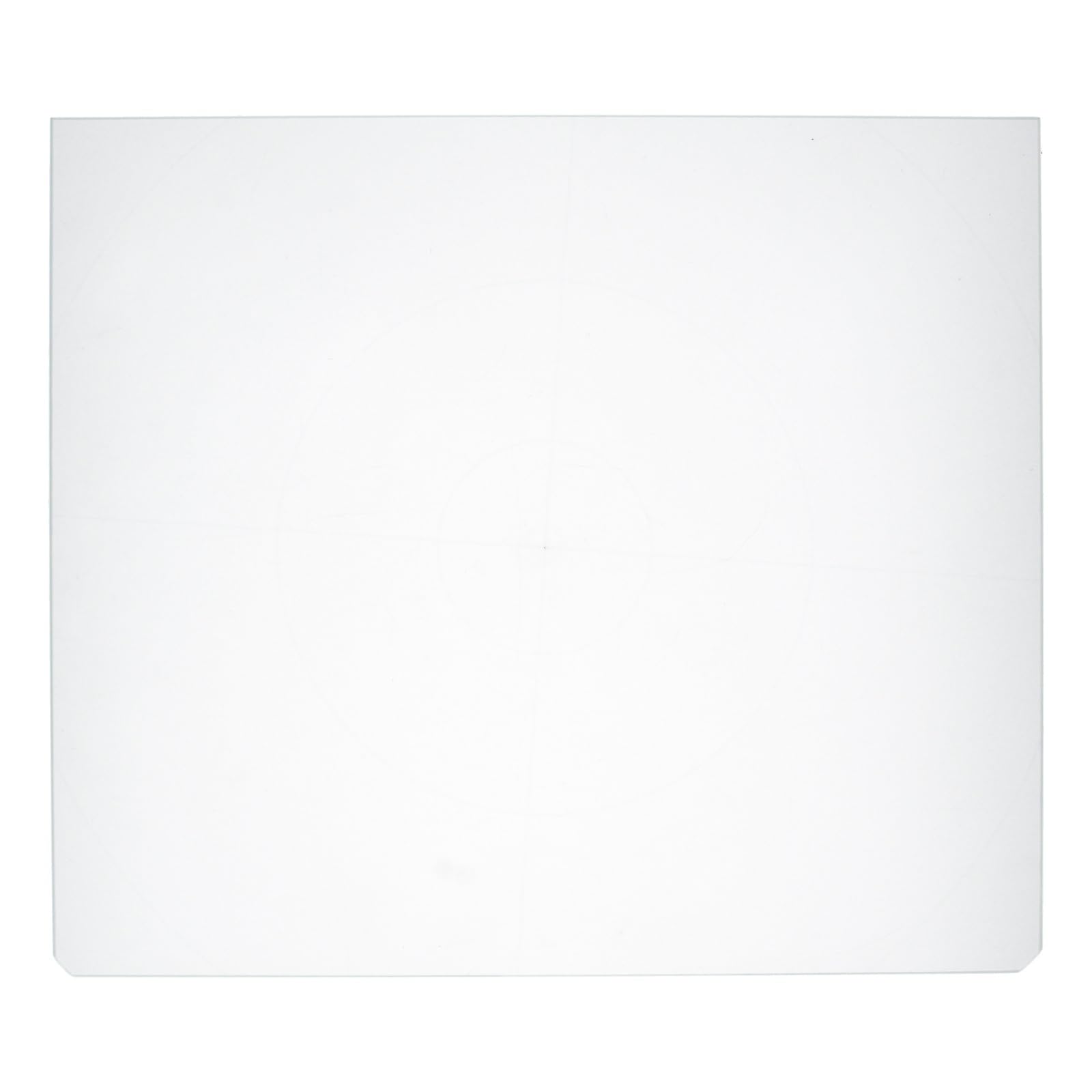 OORIGINAL Ariston Indesit C00076928 465x403x4mm Ablage Einlegeboden Regal Fach Platte Glasplatte Einschubboden Boden Abdeckplatte Kühlschrank Kühl-Gefrier-Kombination auch Hotpoint Scholtès