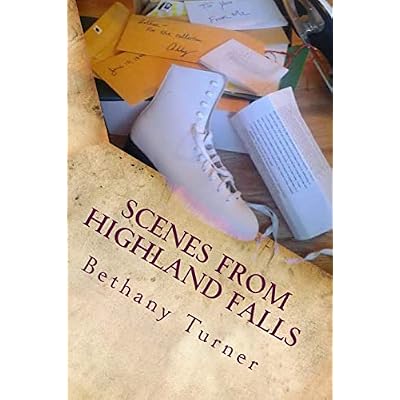 Scenes From Highland Falls: Abigail Phelps, Book Two