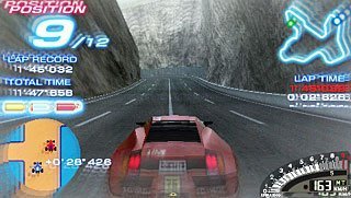Ridge Racer Nintendo Ds - vue 5