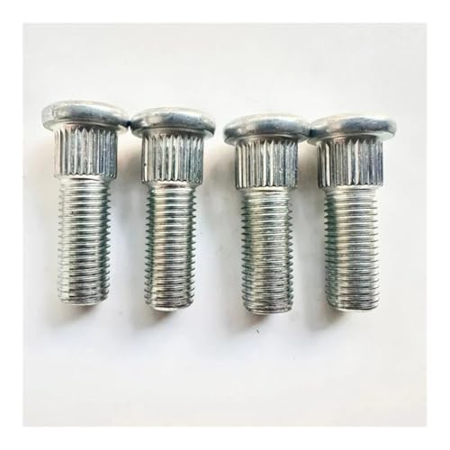 Perno de cubo CF M10 repuesto Quad ATV Cforce 9010-070201 5