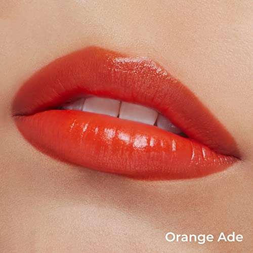 Etude House Dear Darling Water Tint 3 Color SET 9.5g x 3color | Bright Vivid Color Lip Tint with Moisturizing Pomegranate & Grapefruit Extract to Hydrate your Lips