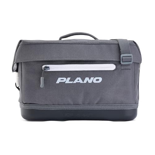 Amazon.com: PLANO Outdoors: Soft Tackle Bags