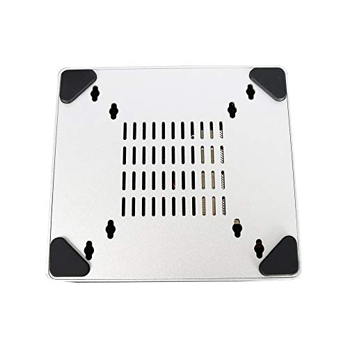 Mini PC Intel i7 Double Écran 4K | Box PC Type C Rich IO 8G 256G - 4