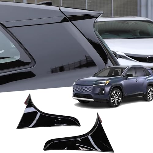FOR �V�^ RAV4 XA60 6��� 60�n�i 2025�N12��~���s�j�t���J�o�[�̃��A�X�|�C���[�T�C�h�J�o�[ ���[�t�X�|�C���[�g�����J�o�[ �Ԃ̊O���A�b�v�O���[�h����щ����p�[�c �ԑ̊O���ی�p�b�`RAV4 XA60 �A�N�Z�T���[ (���F�h��)