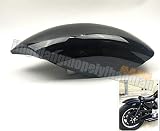 harley davidson sportster fender kurz Herstellerland: China, Farbe: glänzendes Schwarz, Typ: Schutzblech