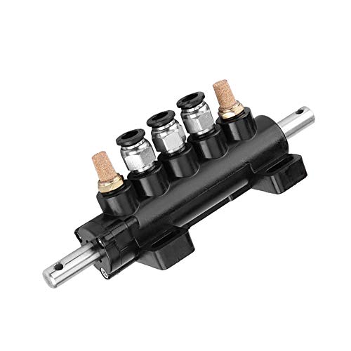 Image of for air foot tire Gorgeri Air Control Valve Foot Pedal Valve for Tire Changer Machine Supplies Tool Type B(Type B(1))