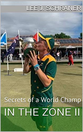 In the Zone II: Secrets of a World Champ