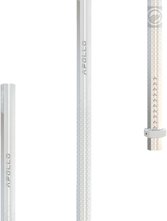 Pg Sports Maverik Apollo Lacrosse Shaft, Attack 30", 2026 Model