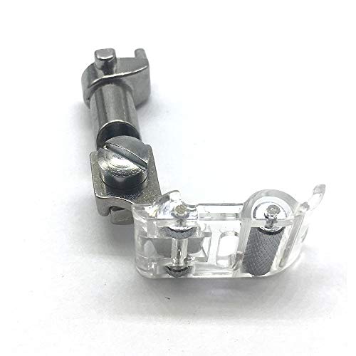 HONEYSEW Pie Prensatela Roller para Bernina miniatura 3