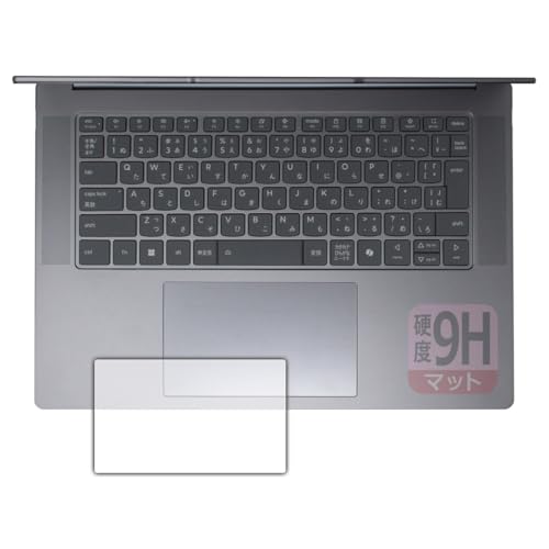 PDA�H�[ Lenovo Yoga Slim 7i Aura Edition Gen 9 (15.3�^ Intel) �Ή� 9H���d�x[���˒ጸ] �ی� �t�B���� [�^�b�`�p�b�h�p] ���{��