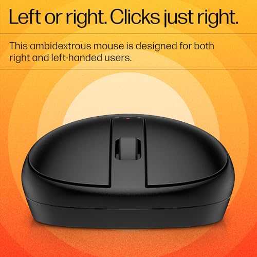 HP 240 Bluetooth® Mouse - image 7