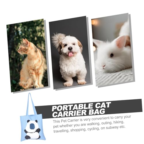 MARMERDO Porta-Gatinhos Porta-Gatos Porta-Cachorros Para Cães Pequenos Porta-Animais De Estimação Bo